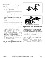 Preview for 19 page of Tecumseh LH318XA HM80-100 Operator'S Manual