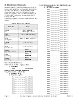 Preview for 20 page of Tecumseh LH318XA HM80-100 Operator'S Manual