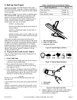 Preview for 9 page of Tecumseh LV148EA Operator'S Manual