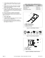 Preview for 12 page of Tecumseh LV148EA Operator'S Manual