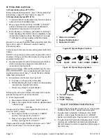 Preview for 14 page of Tecumseh LV148EA Operator'S Manual