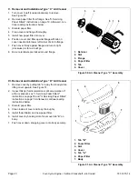 Preview for 22 page of Tecumseh LV148EA Operator'S Manual