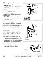 Preview for 10 page of Tecumseh LV148SA Operator'S Manual