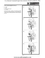 Предварительный просмотр 41 страницы Tecumseh MV 100 S Service And Repair Manual