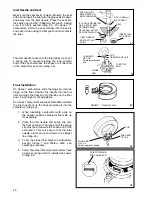 Preview for 23 page of Tecumseh OHH50 - 65 Handbook