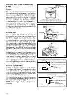 Preview for 73 page of Tecumseh OHH50 - 65 Handbook