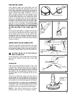 Preview for 74 page of Tecumseh OHH50 - 65 Handbook