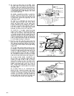 Preview for 83 page of Tecumseh OHH50 - 65 Handbook