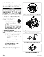 Preview for 4 page of Tecumseh OHH50 Operator'S Manual