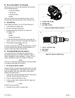 Preview for 13 page of Tecumseh OHH50 Operator'S Manual