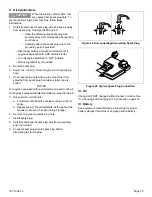 Preview for 17 page of Tecumseh OHH50 Operator'S Manual