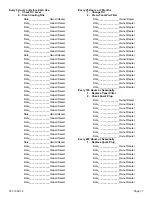 Preview for 19 page of Tecumseh OHH50 Operator'S Manual