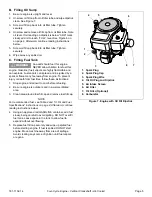 Preview for 7 page of Tecumseh OHV110 Operator'S Manual