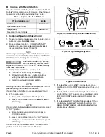 Preview for 10 page of Tecumseh OHV110 Operator'S Manual