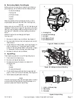 Preview for 13 page of Tecumseh OHV110 Operator'S Manual