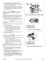 Предварительный просмотр 9 страницы Tecumseh OHV140 Operator'S Manual