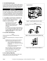 Preview for 4 page of Tecumseh OV691 Operator'S Manual