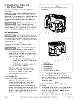 Preview for 10 page of Tecumseh OV691 Operator'S Manual