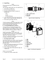 Preview for 12 page of Tecumseh OV691 Operator'S Manual