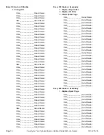 Preview for 18 page of Tecumseh OV691 Operator'S Manual