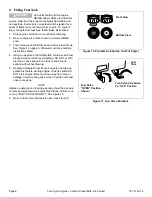 Preview for 8 page of Tecumseh OVRM120 Operator'S Manual