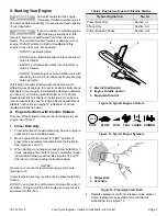 Preview for 9 page of Tecumseh OVRM120 Operator'S Manual