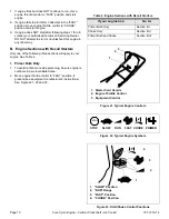 Preview for 12 page of Tecumseh OVRM120 Operator'S Manual