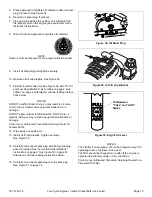 Preview for 17 page of Tecumseh OVRM120 Operator'S Manual