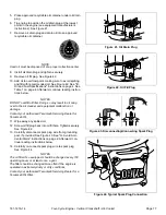 Preview for 19 page of Tecumseh OVRM120 Operator'S Manual