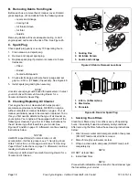 Preview for 20 page of Tecumseh OVRM120 Operator'S Manual