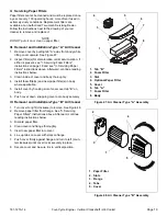 Preview for 21 page of Tecumseh OVRM120 Operator'S Manual