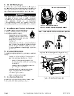 Preview for 4 page of Tecumseh Power OV195EA Operator'S Manual