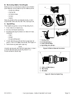 Preview for 17 page of Tecumseh Power OV195EA Operator'S Manual