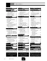 Preview for 2 page of Tecumseh SILENSYS Installation Instructions Manual