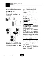 Preview for 32 page of Tecumseh SILENSYS Installation Instructions Manual