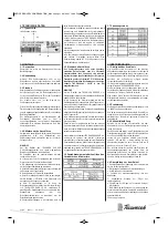 Preview for 5 page of Tecumseh TAG Series Installation Instructions Manual