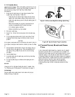 Preview for 16 page of Tecumseh TVM220 Operator'S Manual