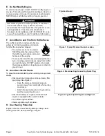 Preview for 4 page of Tecumseh TVT691 Operator'S Manual