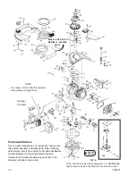 Предварительный просмотр 10 страницы Tecumseh VLV Technician'S Handbook