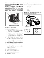 Предварительный просмотр 13 страницы Tecumseh VLV Technician'S Handbook