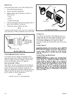 Предварительный просмотр 14 страницы Tecumseh VLV Technician'S Handbook