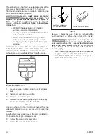 Предварительный просмотр 20 страницы Tecumseh VLV Technician'S Handbook