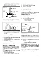 Предварительный просмотр 22 страницы Tecumseh VLV Technician'S Handbook