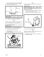 Предварительный просмотр 23 страницы Tecumseh VLV Technician'S Handbook