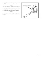 Предварительный просмотр 24 страницы Tecumseh VLV Technician'S Handbook