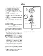 Предварительный просмотр 27 страницы Tecumseh VLV Technician'S Handbook