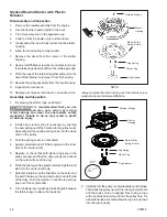 Предварительный просмотр 28 страницы Tecumseh VLV Technician'S Handbook