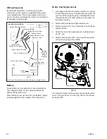 Предварительный просмотр 36 страницы Tecumseh VLV Technician'S Handbook