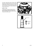 Предварительный просмотр 40 страницы Tecumseh VLV Technician'S Handbook