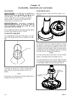 Предварительный просмотр 44 страницы Tecumseh VLV Technician'S Handbook